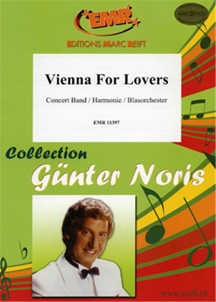 Vienna For Lovers